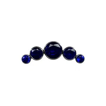 B-0121 BLUE #113