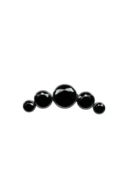 B-0121 BLACK