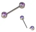 B-0129 PURPLE
