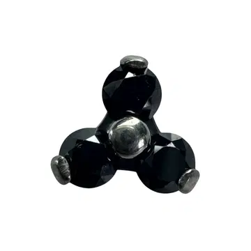 B-0292 BLACK