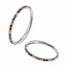 B-0355 MULTICOLOR