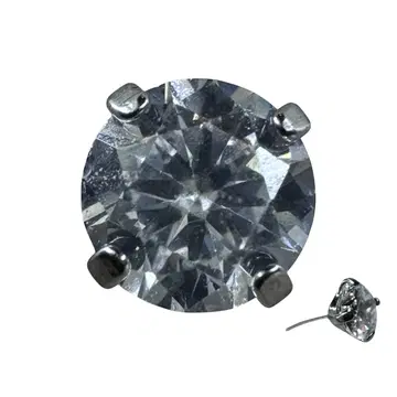B-0412 Push Pin