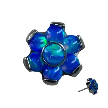 B-0414 Push Pin