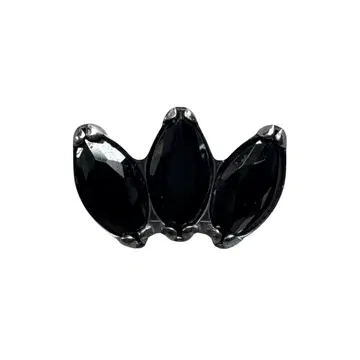 B-0546 BLACK