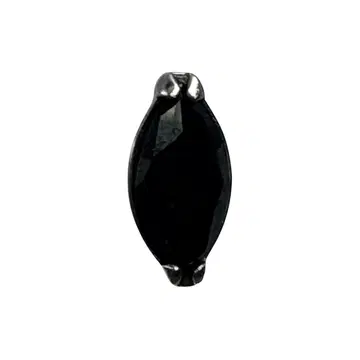 B-0625 BLACK
