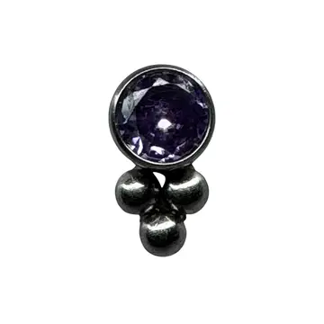 B-0744 PURPLE