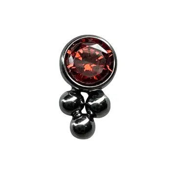 B-0744 RED