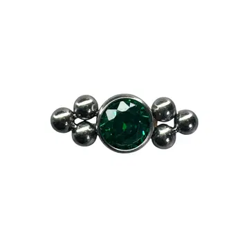 B-0752 GREEN
