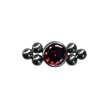 B-0752 RED