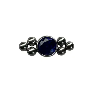 B-0752 BLUE#113