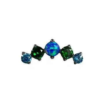 B-0894 OP#05+GREEN+AQUA