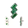 B-0900 GREEN