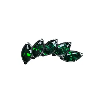B-0979 GREEN