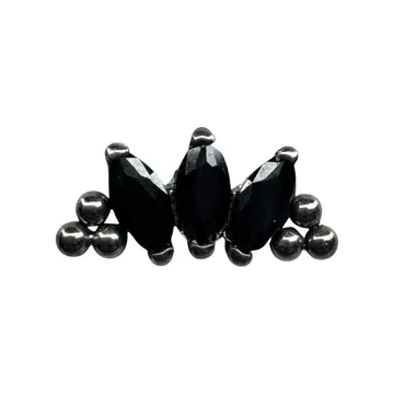 B-1043 BLACK