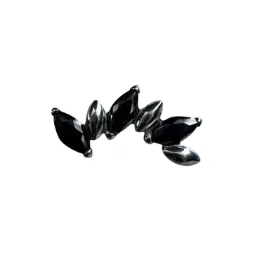 B-1186 BLACK