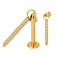 B-1229 PVD GOLD