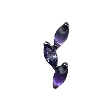B-1231 AMATISTA+ VIOLET