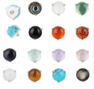 B-1267 1-ABALONE SHELL