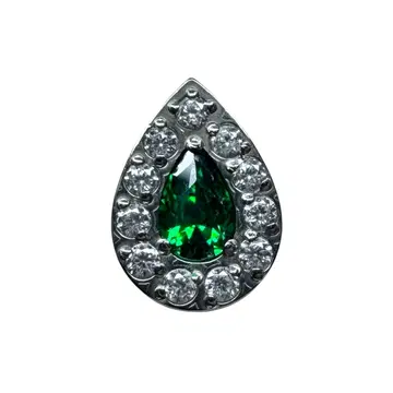 B-1281 GREEN