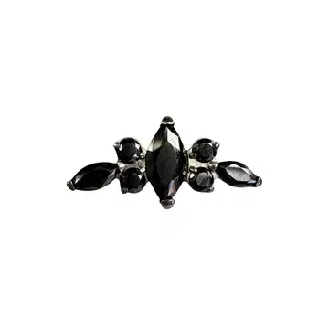 B-1329 BLACK