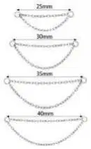 B-1381 Chain