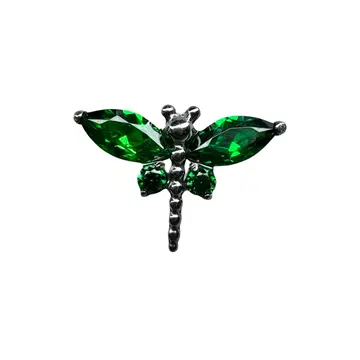 B-1451 GREEN