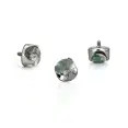 B-1575 MOSS AGATE