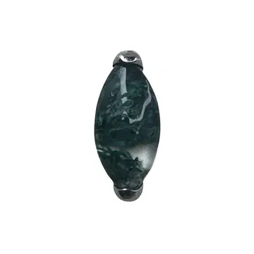 B-1578 MOSS AGATE
