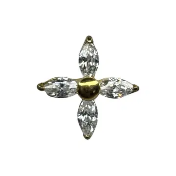 B-1874 PVD GOLD