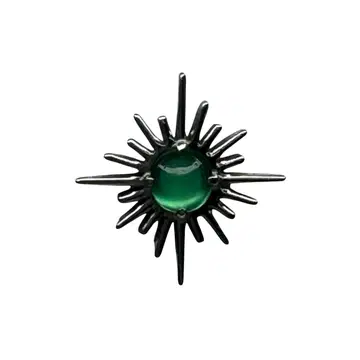 D-1927 GREEN