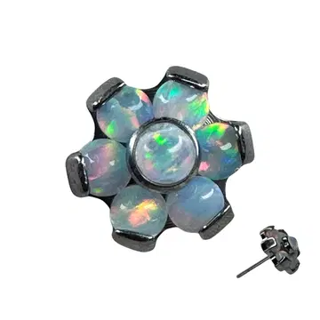 TB-0414 Push Pin