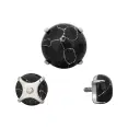 TB-1627 BLACKTURQUOISE