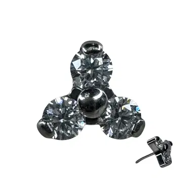 V-04 Push Pin