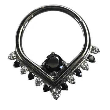 V-103 BLACK