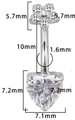 BB-35240 Navel
