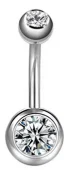 B-0019 Navel