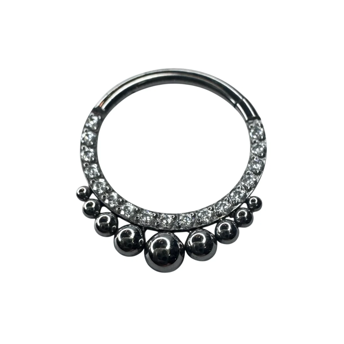 B-0837 Clicker