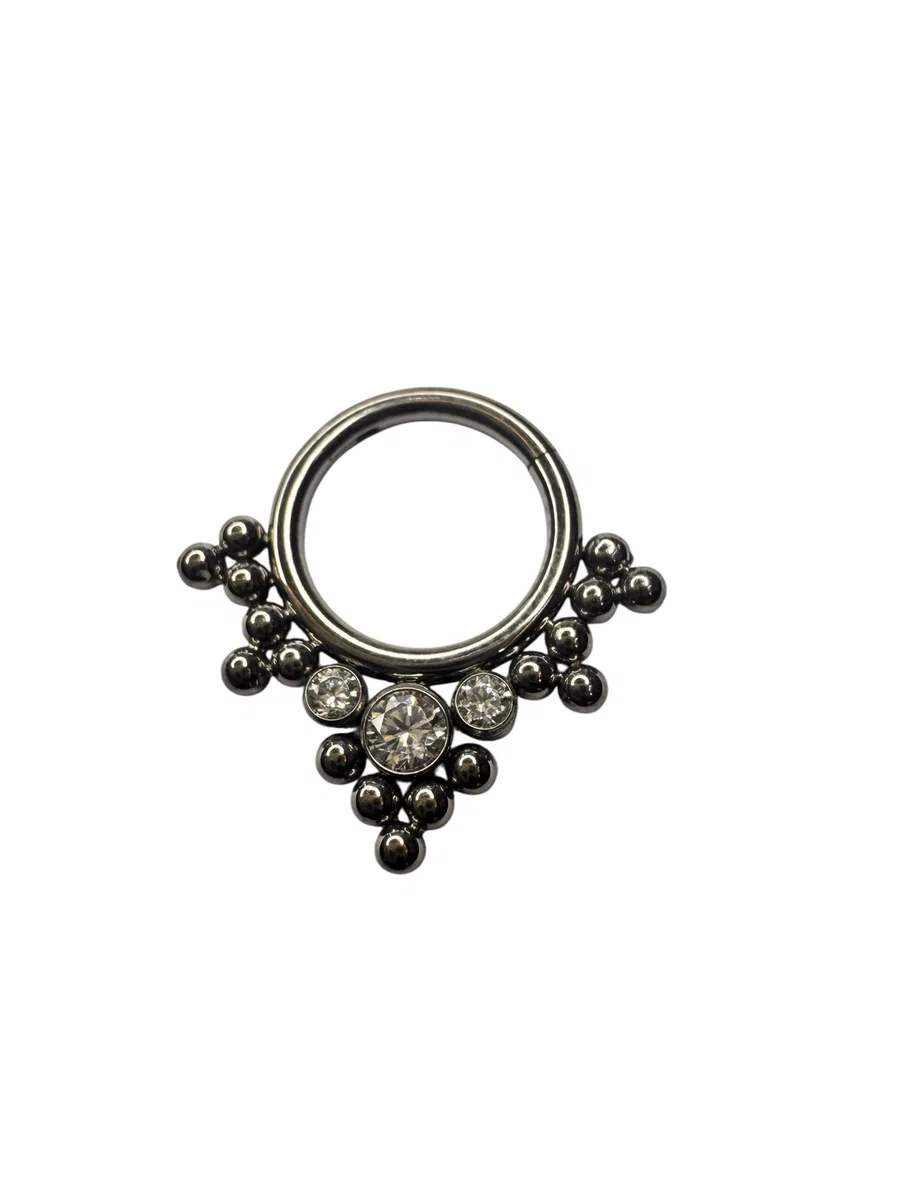 B-0154 Clicker