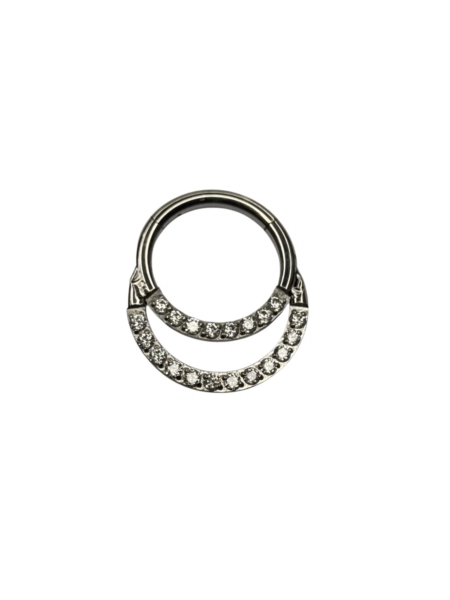B-0357 Clicker