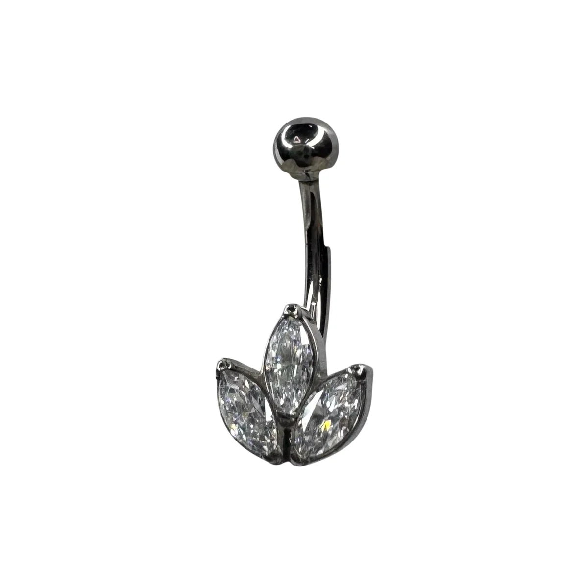 Eyebrow piercing