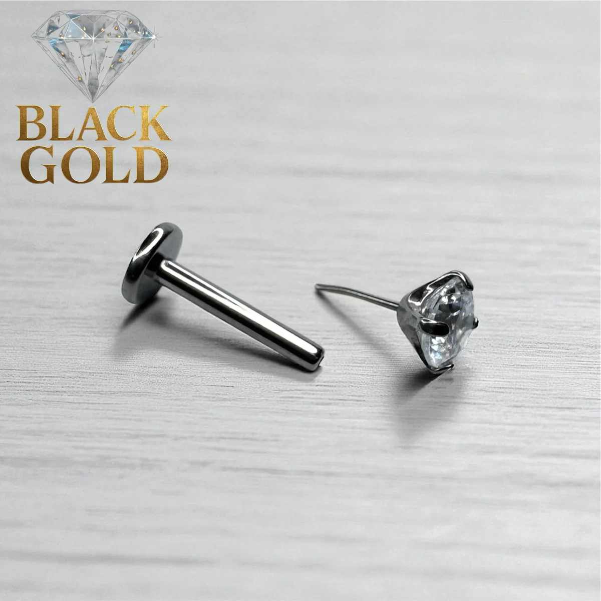 B-0421 Push Pin