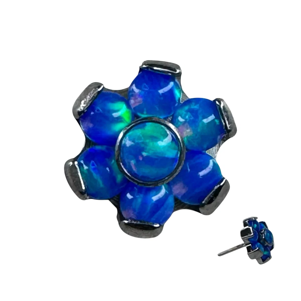 B-0414 Push Pin