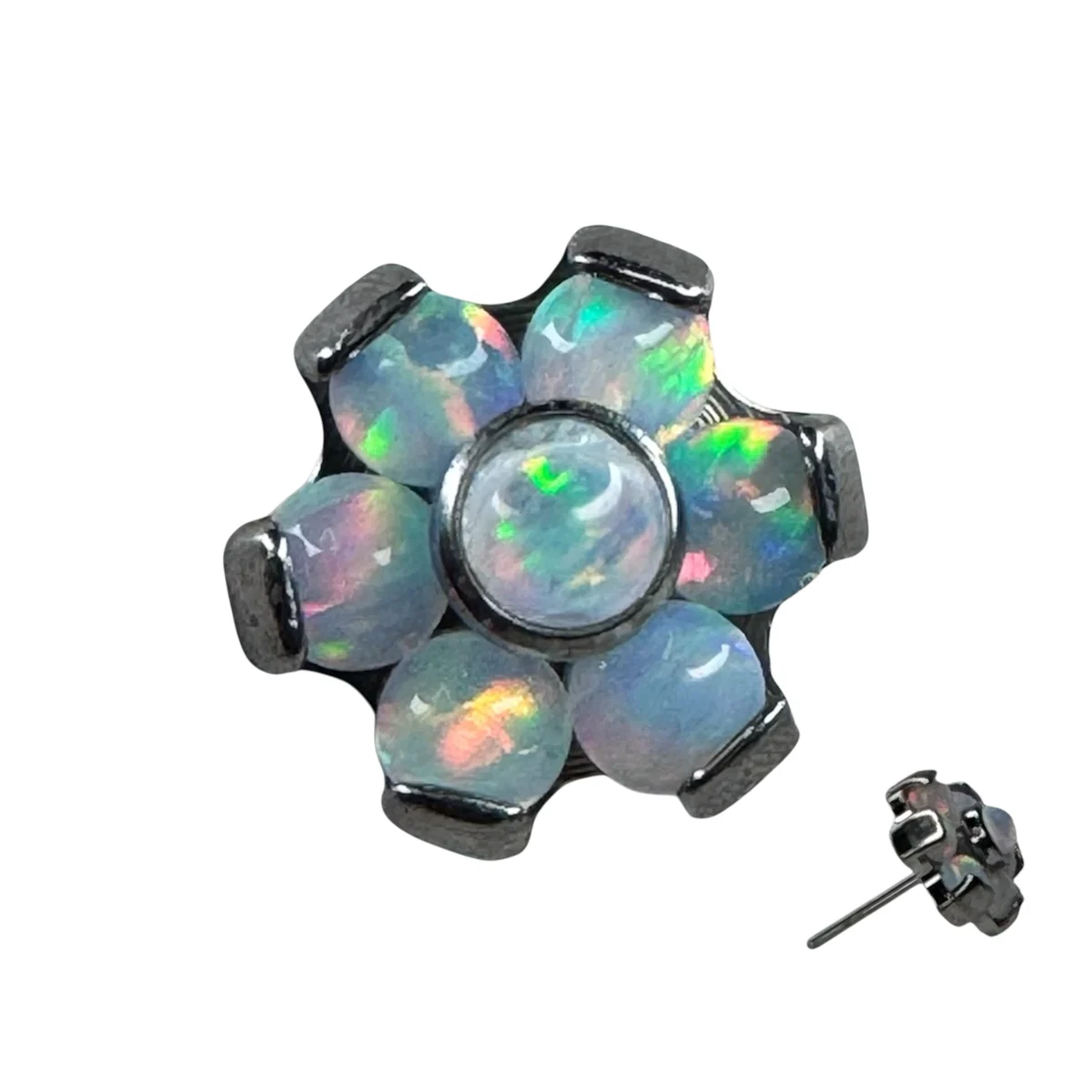 TB-0414 Push Pin