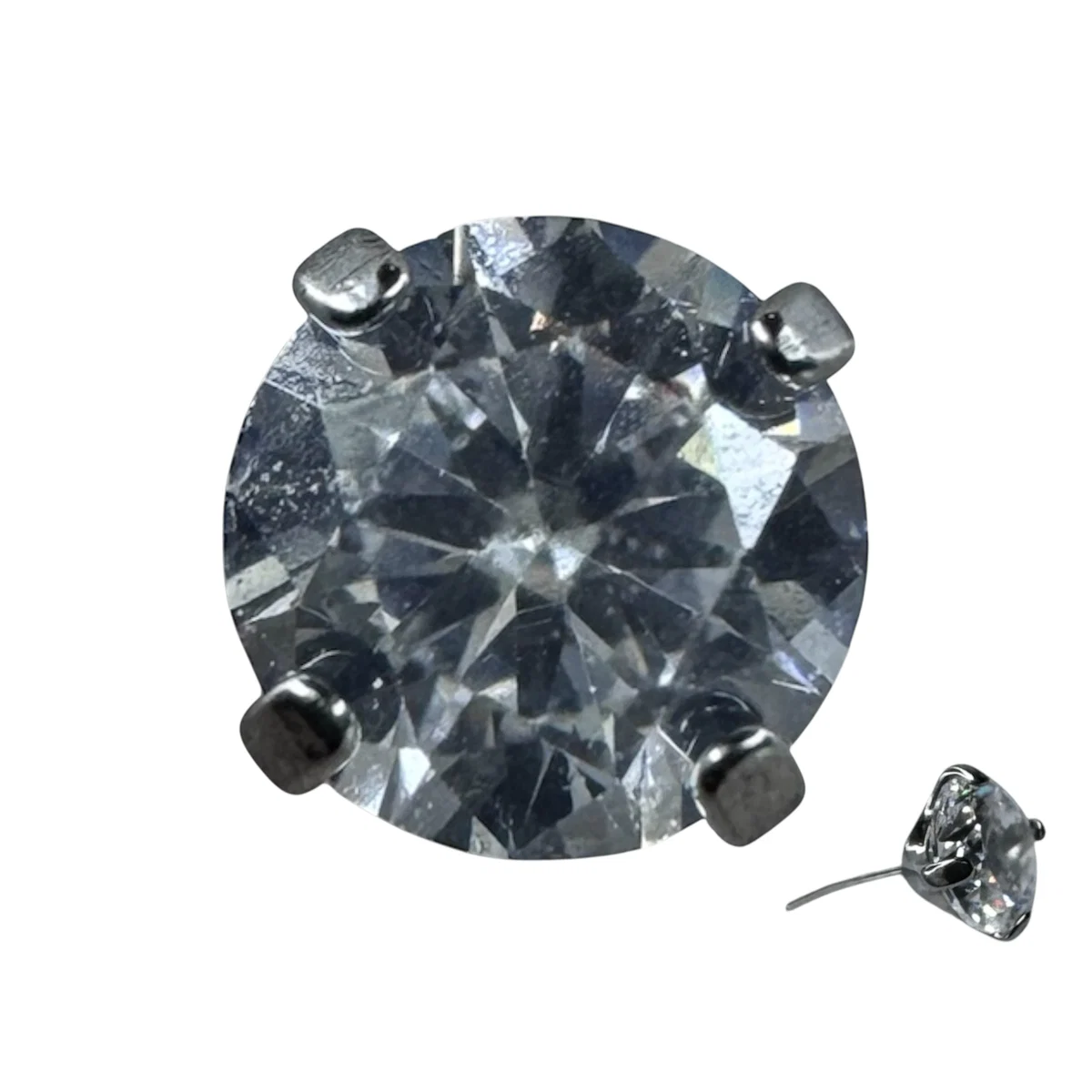 B-0412 Push Pin