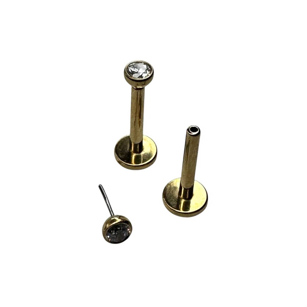 B-0419 Push Pin