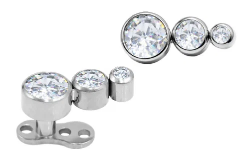 T-0021 Dermal