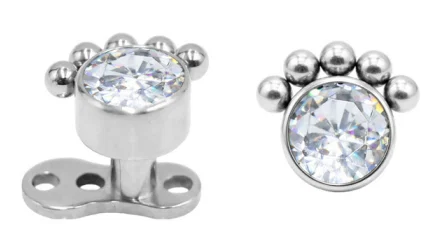 C-0022 Dermal