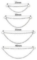 B-1381 Chain