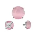 B-1627 Pink Cats Eye