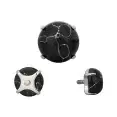TB-1627 Blackturquoise